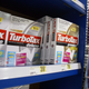 Image for article titled TurboTax Purposely Hid Its Free Tax-Filing Page From Google Search